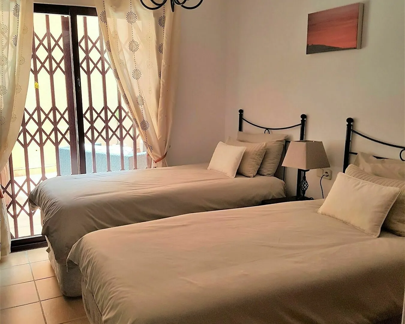 Stunning 4 Bed Duplex In Calahonda With Sea Views Apartment Marbella Spain